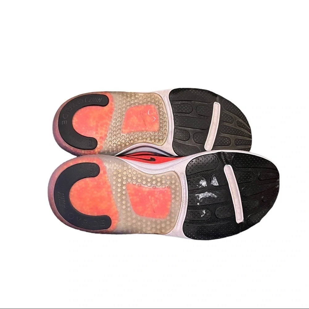 NIKE Joyride Retro CC ‘Multicolor’ Sneakers - Picture 8 of 9